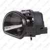 Audi A8 фара противотуманная правая 4E0941700A 2003-2007 TECHWIT