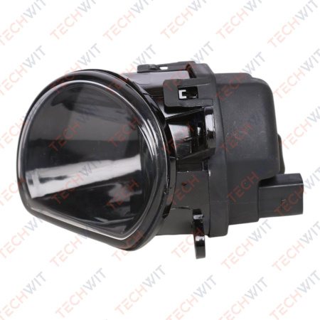 Audi A8 фара противотуманная правая 4E0941700A 2003-2007 TECHWIT