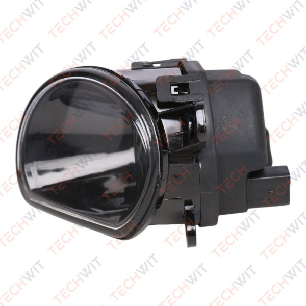 Audi A8 фара противотуманная правая 4E0941700A 2003-2007 TECHWIT