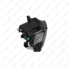 Hongqi H9 I Фара противотуманная правая Хонгци Н9 3711080DB01 2020-2025 TECHWIT