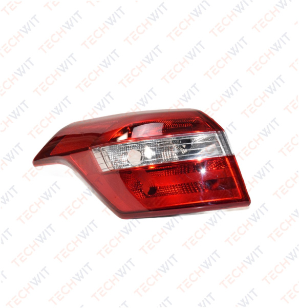 Hyundai Creta I Фонарь задний внешний левый Хендэ Крета 1 92401M0000 2016-2025 TECHWIT