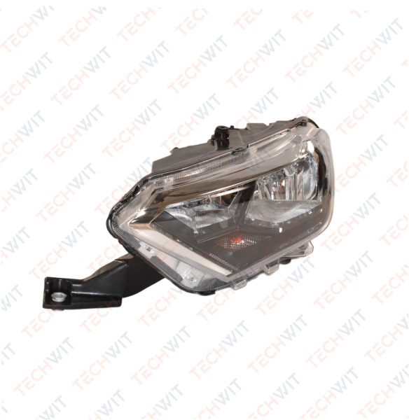 Jetta VA3 I Фара передняя левая halogen Джетта ВА3 1 6RM941005 2019-2025 TECHWIT