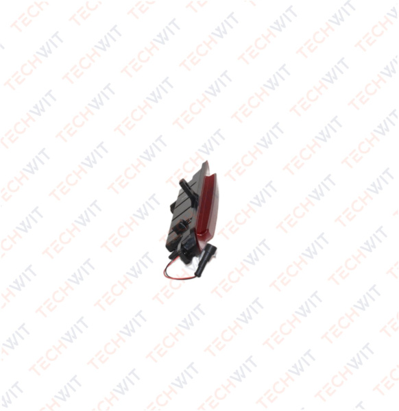 Omoda S5 I Фара противотуманная задняя Омода С5 1 605000459AA 2022-2025 TECHWIT