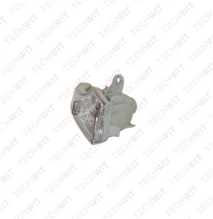 Nissan Teana L33 фара противотуманная левая 261353TS0A Ниссан Теана L33 2014 TECHWIT