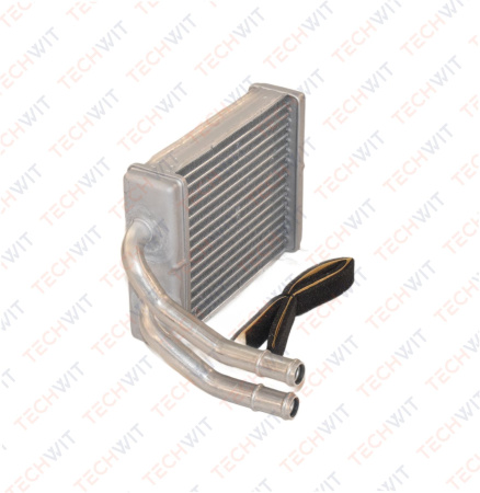 Hyundai H-100 Porter I Радиатор отопителя салона Хендай Н-100 Портер 1 972114B000 1997-2004 TECHWIT