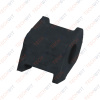 Toyota Yaris Втулка стабилизатора переднего Тойота Ярис 48815-52110 2006-2013 TECHWIT