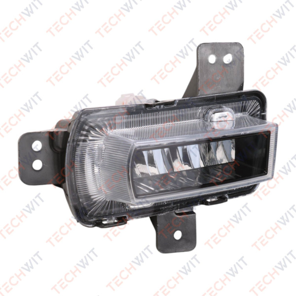 Geely Coolray фара противотуманная левая 7054015300 2019-2022 TECHWIT