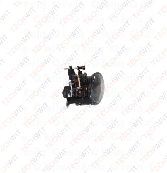 VW Golf 6 фара противотуманная левая 5K0941699 Фольксваген Гольф 6 2009 TECHWIT