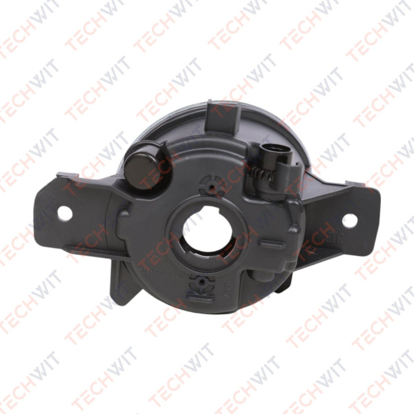 Nissan Qashqai Almera Tiida X-Trail Фара противотуманная правая 2010-2018 TECHWIT