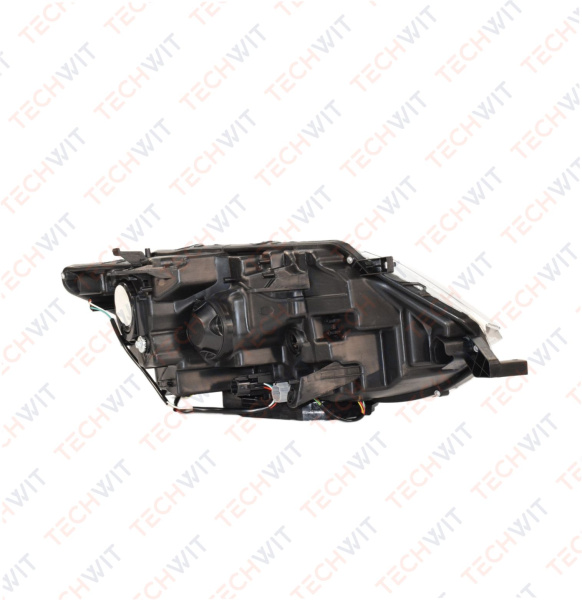 Nissan X-Trail T32 фара передняя левая 260754CC5C Ниссан Икс-Трейл T32 2014-2016 TECHWIT