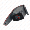 KIA Rio Фонарь задний внешний правый 4D Киа Рио 924014X000 2011-2017 TECHWIT