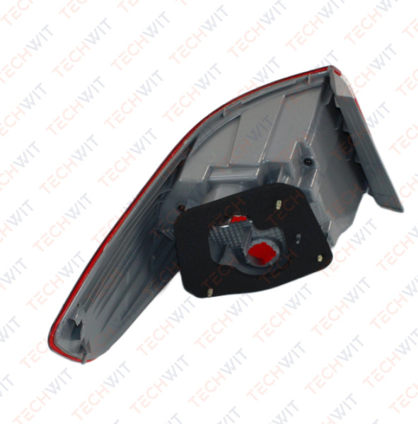 KIA Rio Фонарь задний внешний правый 4D Киа Рио 924014X000 2011-2017 TECHWIT