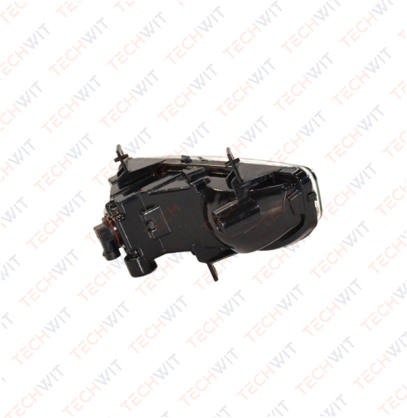 Nissan X-Trail T32 Фара противотуманная левая Nissan Икс-Трейл T32 SHF11103 2014-2017 TECHWIT