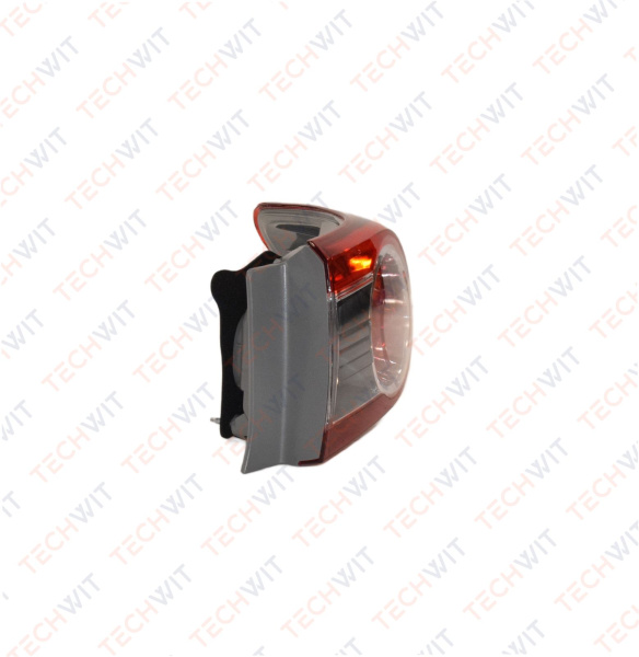 Toyota Corolla E140 Фонарь задний внешний правый Toyota Королла E140 8155102560 2010-2013 TECHWIT