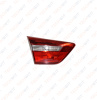 Hyundai Creta I Фонарь задний внутренний левый Hyundai Крета 1 SHF15071 2016-2019 TECHWIT