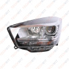 Chery Tiggo 4 restyling фара передняя левая 605000300AA 2018-2020 TECHWIT