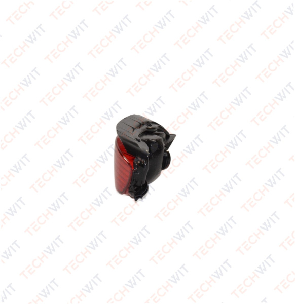 Lexus RX фара противотуманная правая задняя 8191148031 Лексус RX 2003-2008 TECHWIT