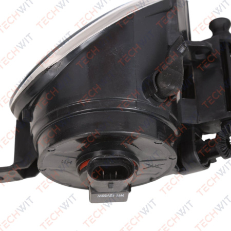 Audi Q7 фара противотуманная правая 4L0941700D 2010-2015 TECHWIT