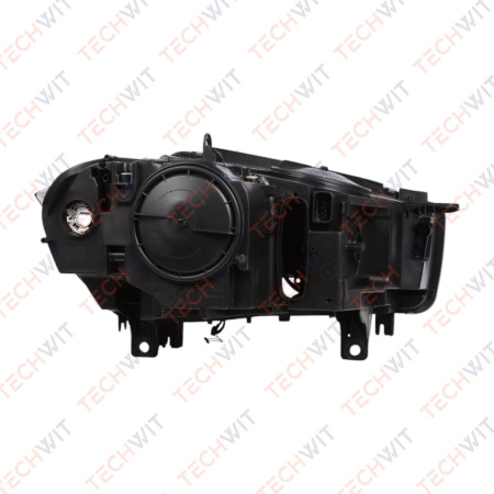 BMW X5 F15 фара передняя bi-xenon 63117317101 2013-2018 TECHWIT