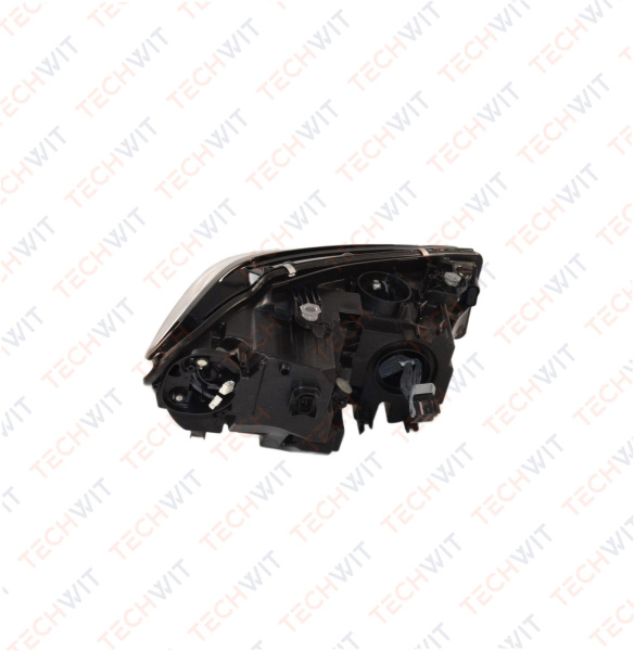BMW 3 Series G20 Фара передняя левая BMW 3 серия G20 63118496161 2019-2022 TECHWIT