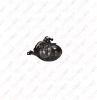 VW Golf 6 фара противотуманная левая 5K0941699 Фольксваген Гольф 6 2009 TECHWIT