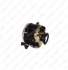 Volkswagen Touareg I Фара противотуманная правая Фольксваген Туарег 1 7P6941700 2011-2015 TECHWIT