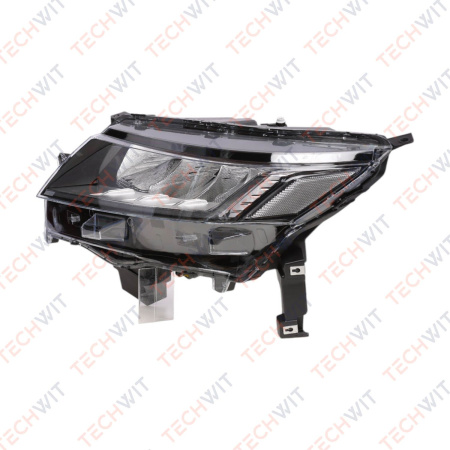 Mitsubishi ASX фара передняя левая 8601D639 2020-2024 TECHWIT