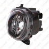 BMW 5 F18 LCI фара противотуманная левая 63177311293 2014-2017 TECHWIT