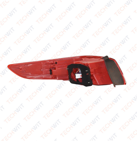 KIA Optima JF Фонарь задний внешний правый KIA Оптима JF 24186322 2016-2020 TECHWIT