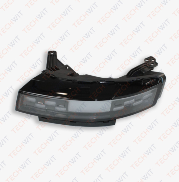 Jaecoo J7 I Фара противотуманная передняя левая DHL ORGL Джаку Джей 7 1 605000838AA2023-2025 TECHWIT