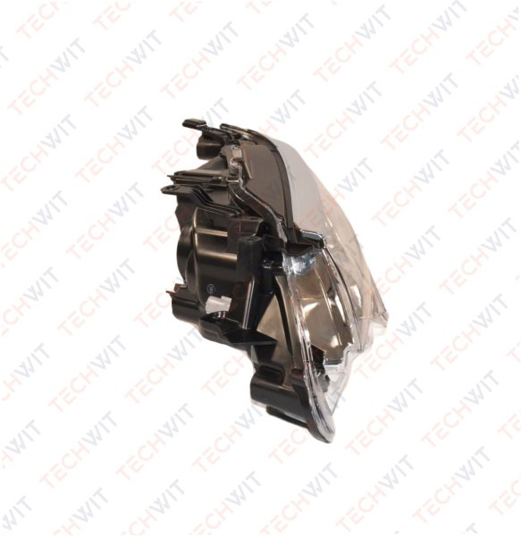 Toyota Camry фара передняя левая Halogen 8117033771 Тойота Камри 2015-2017 TECHWIT