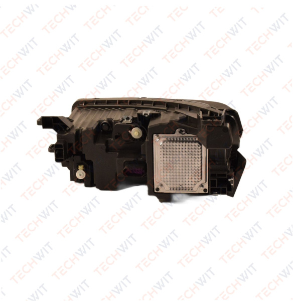 JAC J7 Plus Фара передняя Прав. high configuration Джак Джей7 Плюс 4121200U73C0 2021-2026 TECHWIT