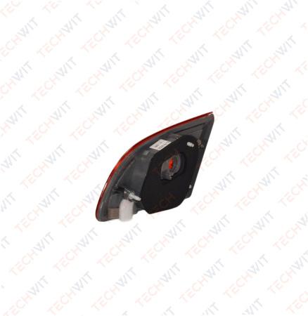 Nissan Almera G15 Фонарь задний внутренний левый Nissan Альмера G15 1ANA5090TL 2013-2019 TECHWIT