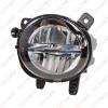BMW 3 F30 F35 LCI фара противотуманная левая 63177315559 2015-2020 TECHWIT