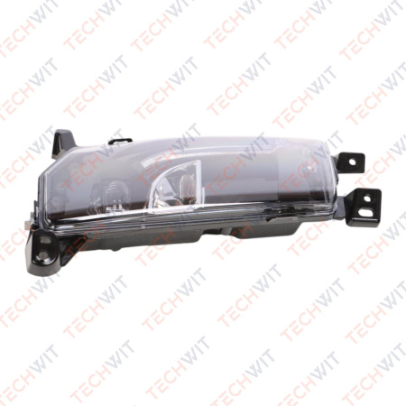 Tesla Model S High фара противотуманная правая 600591600E 2016-2021 TECHWIT