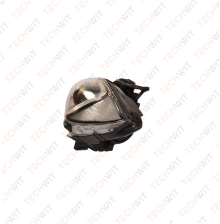 VW Passat B7 фара передняя левый Xenon с блоком розжига 3AB941753 Фольксваген Пассат B7 2012-2015 TECHWIT