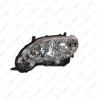 Toyota Corolla E150 Фара передняя левая Тойота Королла Е150 8117012D80 2010-2013 TECHWIT