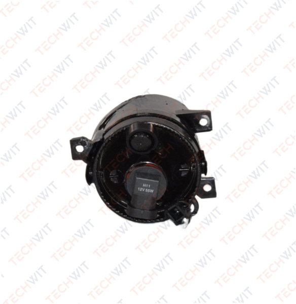 Volkswagen Golf V Фара противотуманная левая Volkswagen Гольф 5 4412037LUQ 2003-2009 TECHWIT