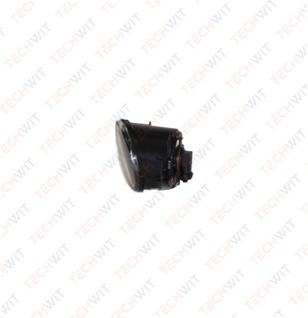 Nissan Murano Z52 фара противотуманная левая 261558993A Ниссан Мурано Z52 2008-2014 TECHWIT