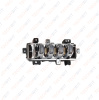 Jetour X90 Plus I фара противотуманная правая F18-4499020BA Джетур X90 Plus I 2021- 2024 TECHWIT