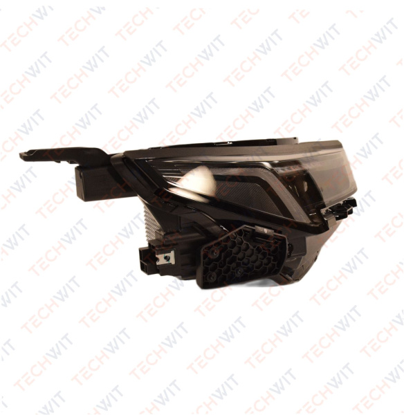 JAC J7 Plus Фара передняя Прав. high configuration Джак Джей7 Плюс 4121200U73C0 2021-2026 TECHWIT