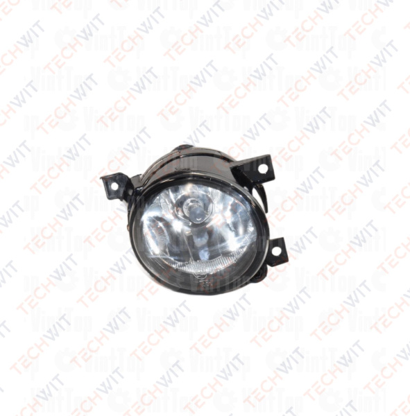 VW Jetta фара противотуманная Прав. 1T0945700D Фольксваген Джетта 2006-2011 TECHWIT