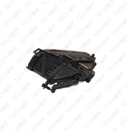 Audi A8 фара противотуманная правая 4E0941700B Ауди А8 2003 TECHWIT