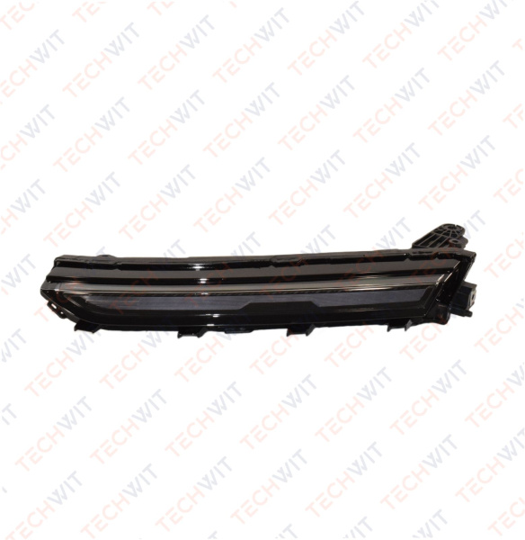Jetour Dashing I Фара противотуманная левая DRL Jetour Дашинг 1 F164499010CA 2022-2025 TECHWIT