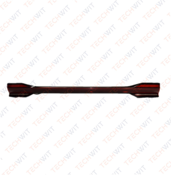 BYD Song Plus I Restyling Фонарь задний центральный BYD Сонг Плюс 1 Рестайлинг SA3HK4107300 2024-2025 TECHWIT