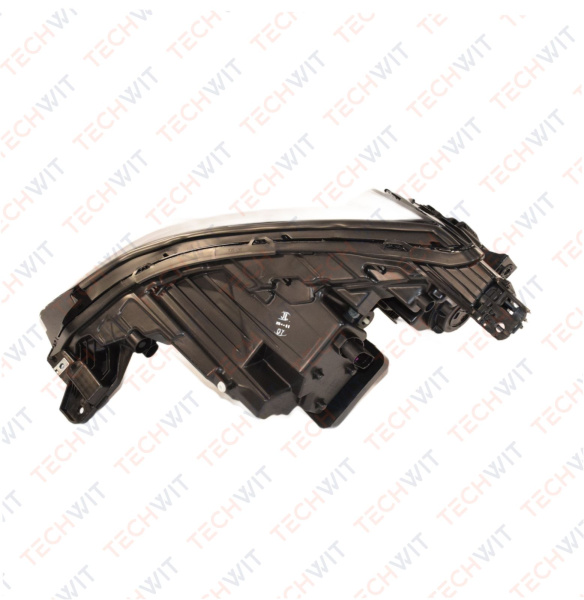 Geely Atlas II Фара передняя правая LED одноцветная Джили Атлас 2 7051051200 2023-2025 TECHWIT