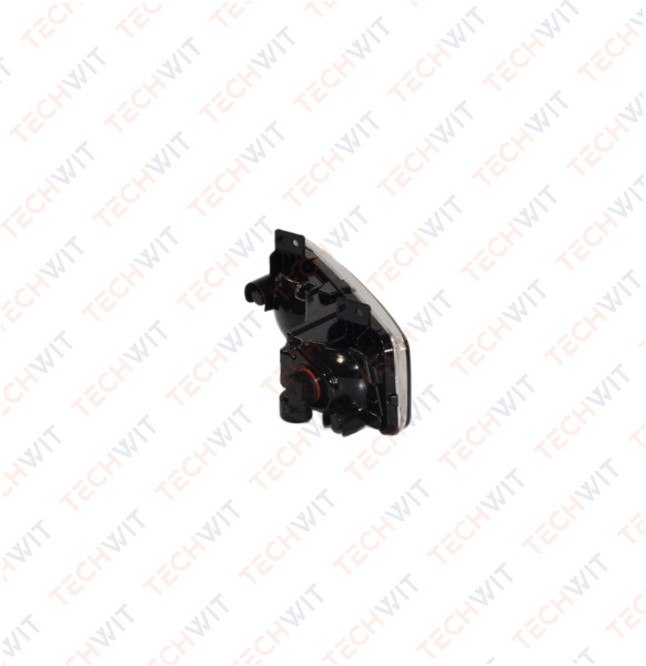 Nissan X-trail T32 фара противотуманная правая 261508995A Ниссан Икс-трейл T32 2014-2018 TECHWIT