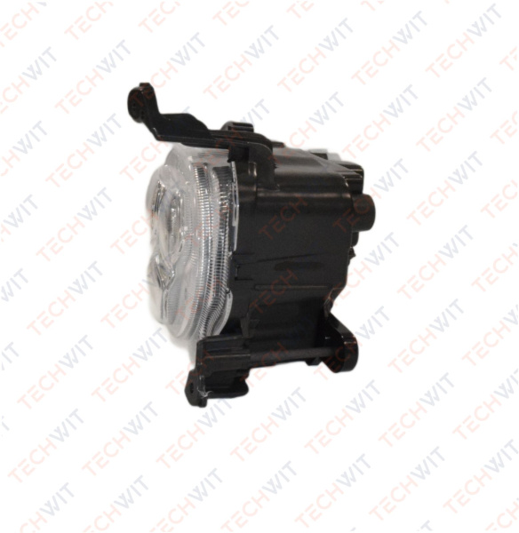 KIA Optima JF Фара противотуманная правая LED Киа Оптима ДжейЭф 92202D4100 2015-2016 TECHWIT