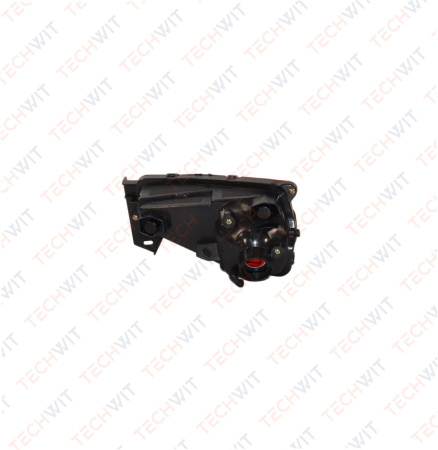 Toyota Fortuner II Фара противотуманная левая задняя Тойота Фортунер 2 814900K020 2016-2025 TECHWIT