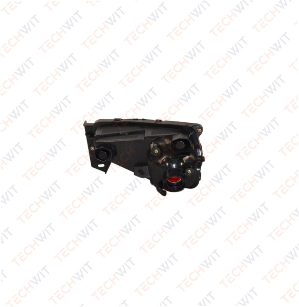 Toyota Fortuner II Фара противотуманная левая задняя Тойота Фортунер 2 814900K020 2016-2025 TECHWIT